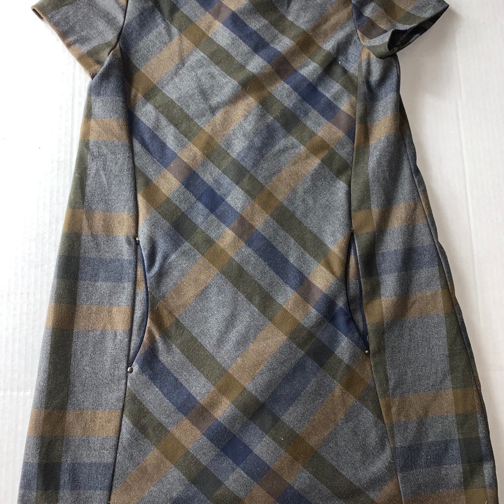 Zara girls dress size 9/10